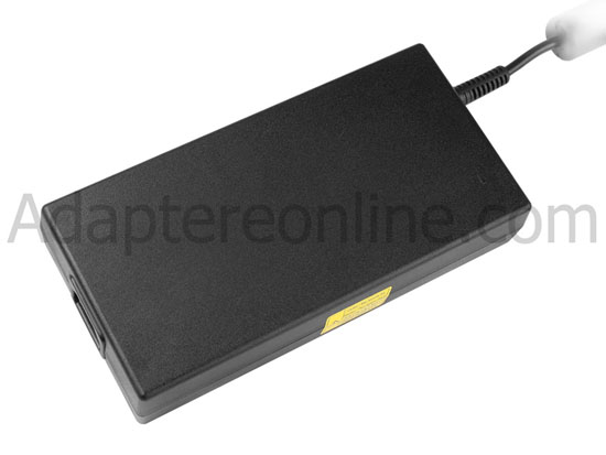 230W AC Adapter Oplader Clevo P751ZM-G