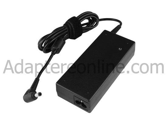 19V 4.74A 90W Clevo 2200T 2200T 2300T AC Adapter Oplader