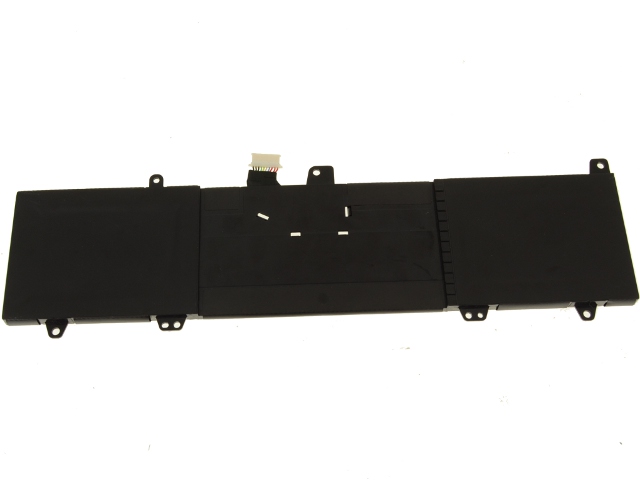 Original 32Wh 4-Celle Batteri Dell 451-BBTY