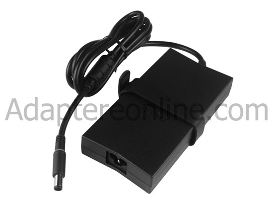 130W Dell G3 15 3590 P89F P89F001 AC Adapter Oplader