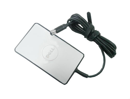 45W Dell Adamo 13 P02S AC Adapter Oplader - Klik på billedet for at lukke