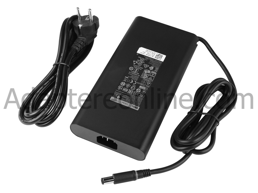 240W Dell 331-9053 AC Adapter Oplader