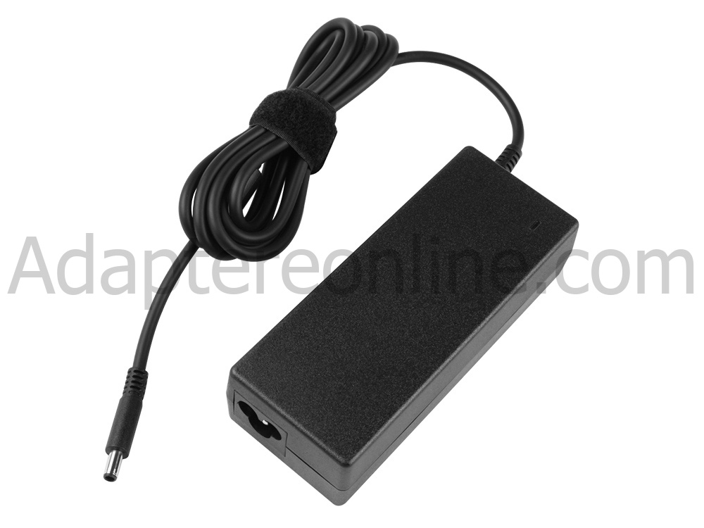 90W Dell Inspiron 7590 P83F P83F001 AC Adapter Oplader