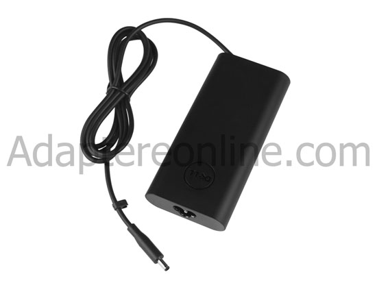 130W Dell Inspiron 7590 P83F P83F001 AC Adapter Oplader