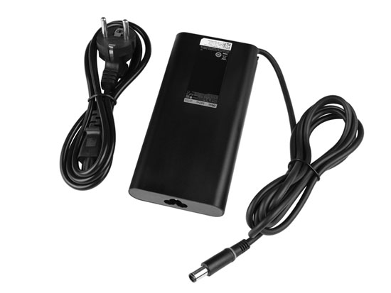 180W Dell Alienware m15 R2 AC Adapter Oplader