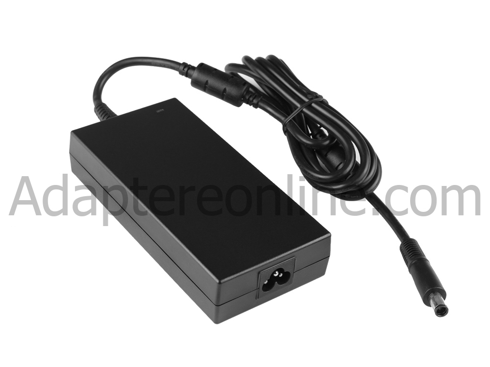 180W Dell G3 15 3590 P89F P89F001 AC Adapter Oplader