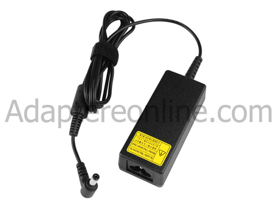 19V 1.58A 30W Dell Inspiron 1011v AC Adapter Oplader