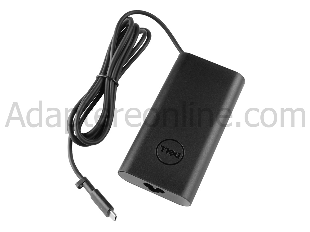 90W Dell Inspiron 7590 2-in-1 P84F P84F001 AC Adapter Oplader