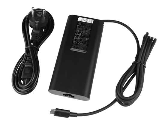 130W AC Adapter Oplader Dell Precision 5550 P91F001 - Klik på billedet for at lukke