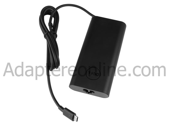 130W AC Adapter Oplader Dell Precision 5550 P91F001