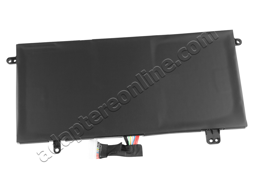 Original 42Wh 4-Celle Dell Latitude 12 5290 Batteri