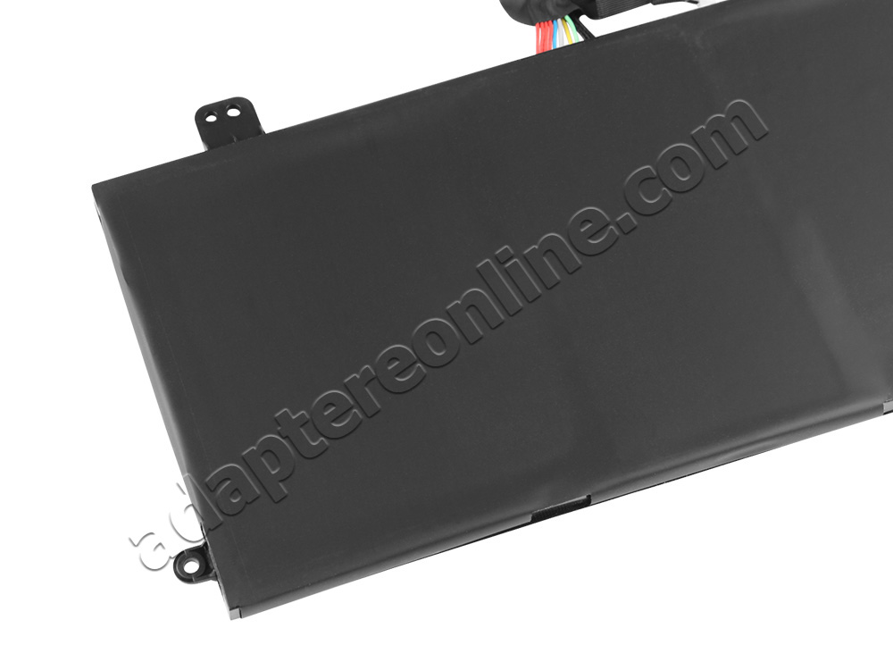 Original 42Wh 4-Celle Dell Latitude 12 5290 Batteri