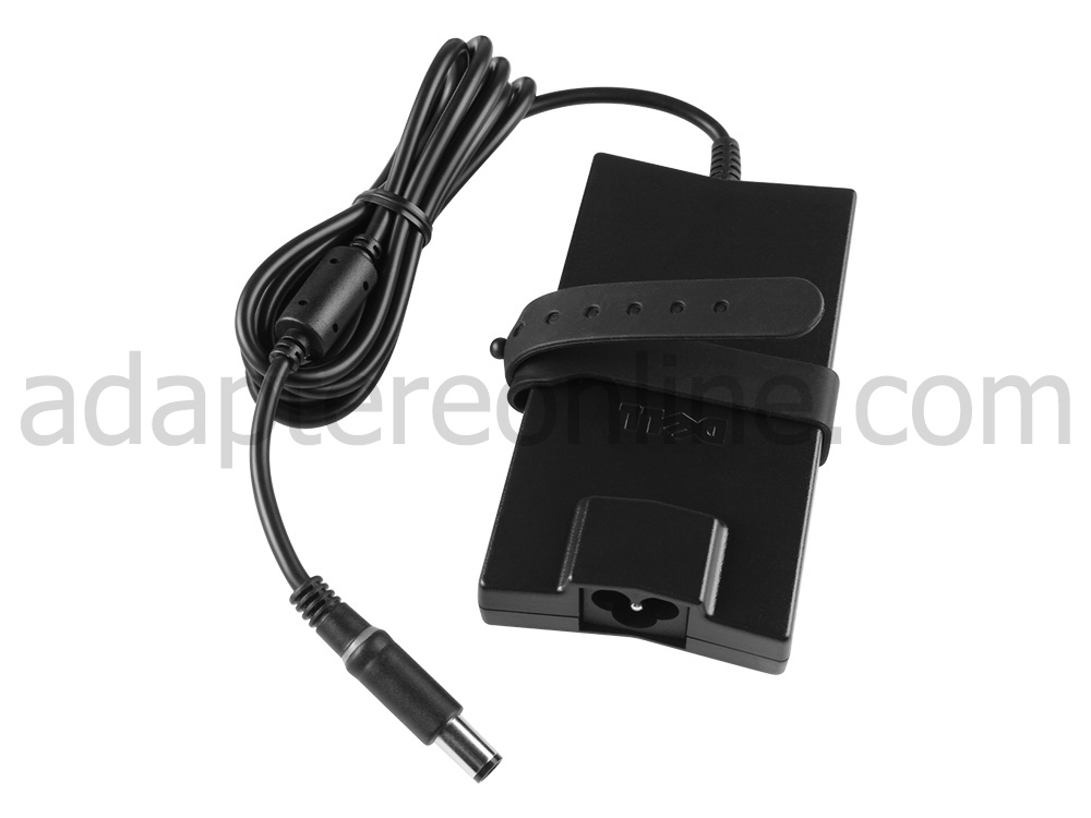 19.5V 3.34A 65W Slim Dell 0U7809 0WK890 1X917 AC Adapter Oplader