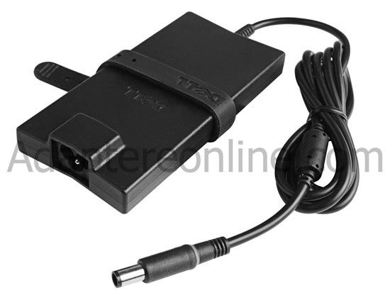 19.5V 4.62A 90W Slim Dell 310-7698 310-7699 310-7701 AC Adapter Oplader