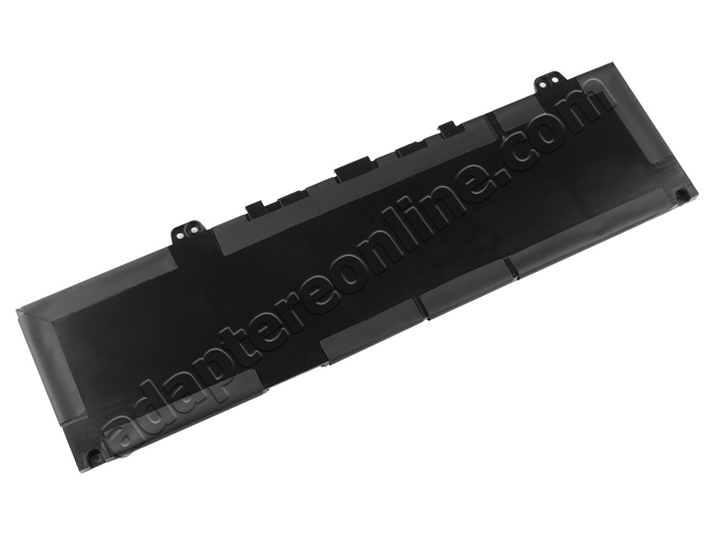 Original 3166mAh 38Wh 3-Celle Batteri Dell Inspiron 13 7373 P83G001