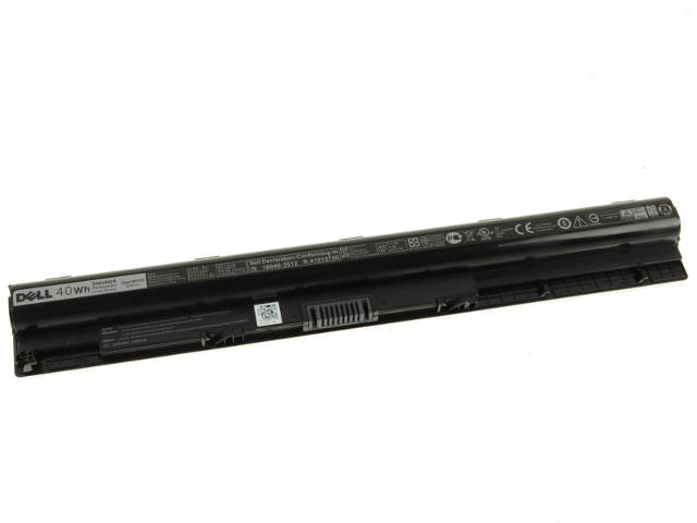 Original 40Whr 4-Celle Batteri Dell Latitude 3560