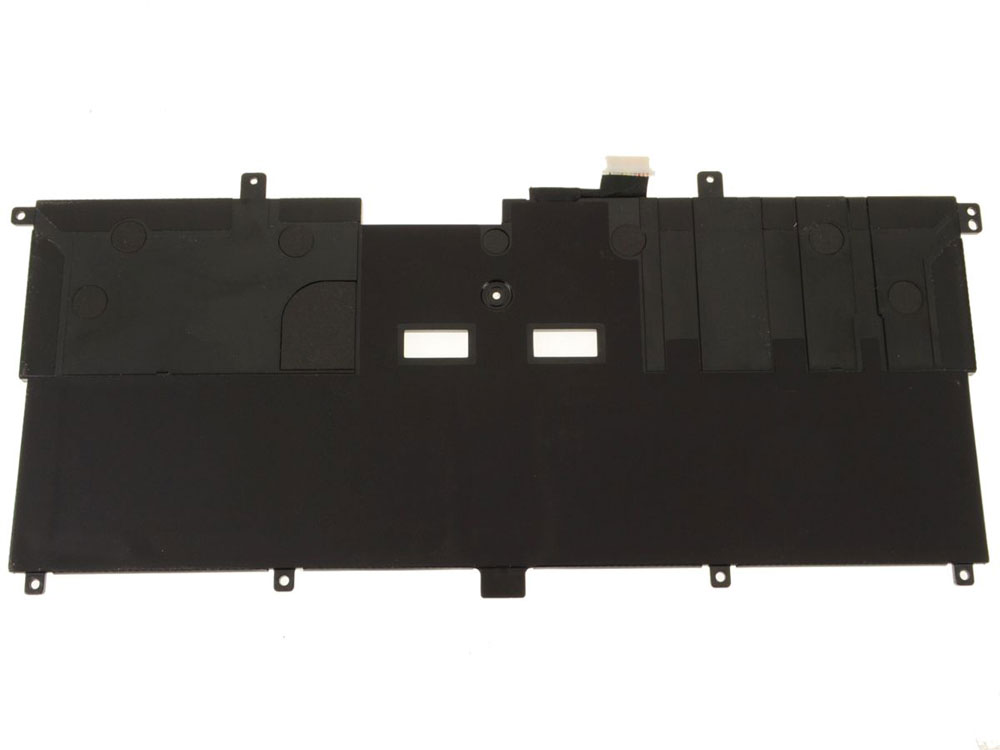 Original 46Wh 4-Celle Dell XPS 13 9365-CTXNX Batteri