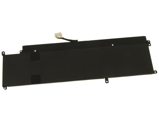 Original 34Wh Batteri Dell P67G P67G001