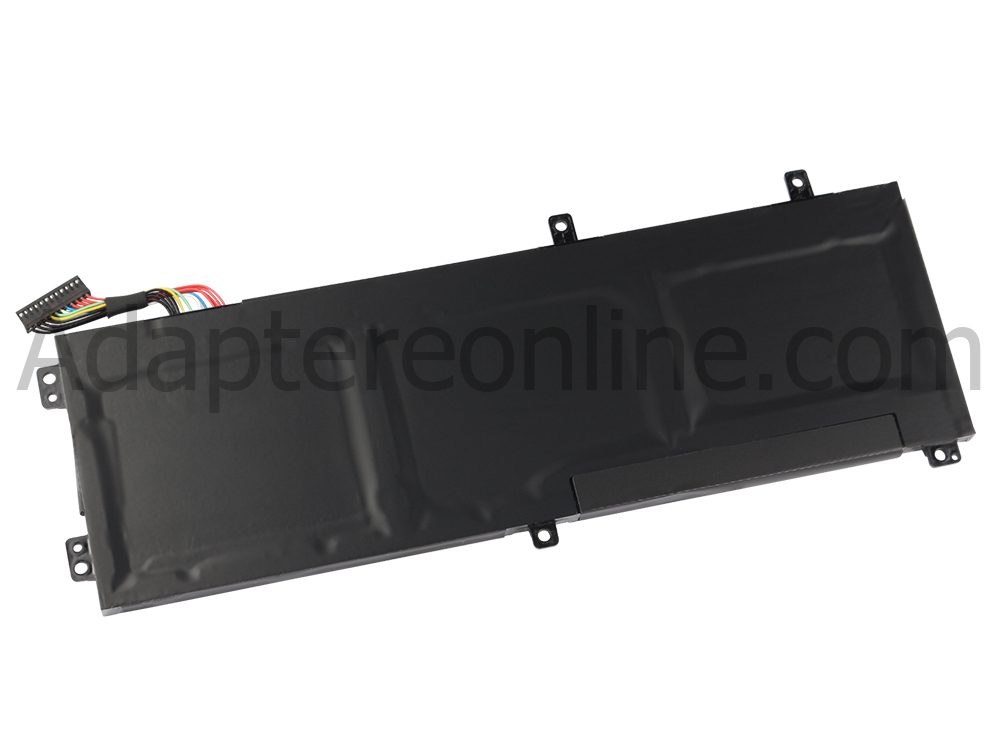 56Wh 3-Celle Dell XPS 15 9550-4408 Batteri