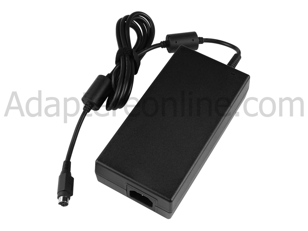 Original 230W MSI Vortex G25 8RD-015NL AC Adapter Oplader