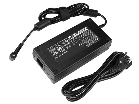 Original 230w MSI WT72 6QI-880ID AC Adapter Oplader - Klik på billedet for at lukke