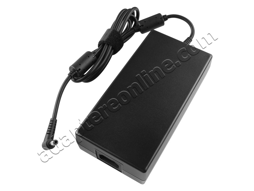 180W AC Adapter Oplader msi Delta ADP-180NB BC N17908 U1000EA