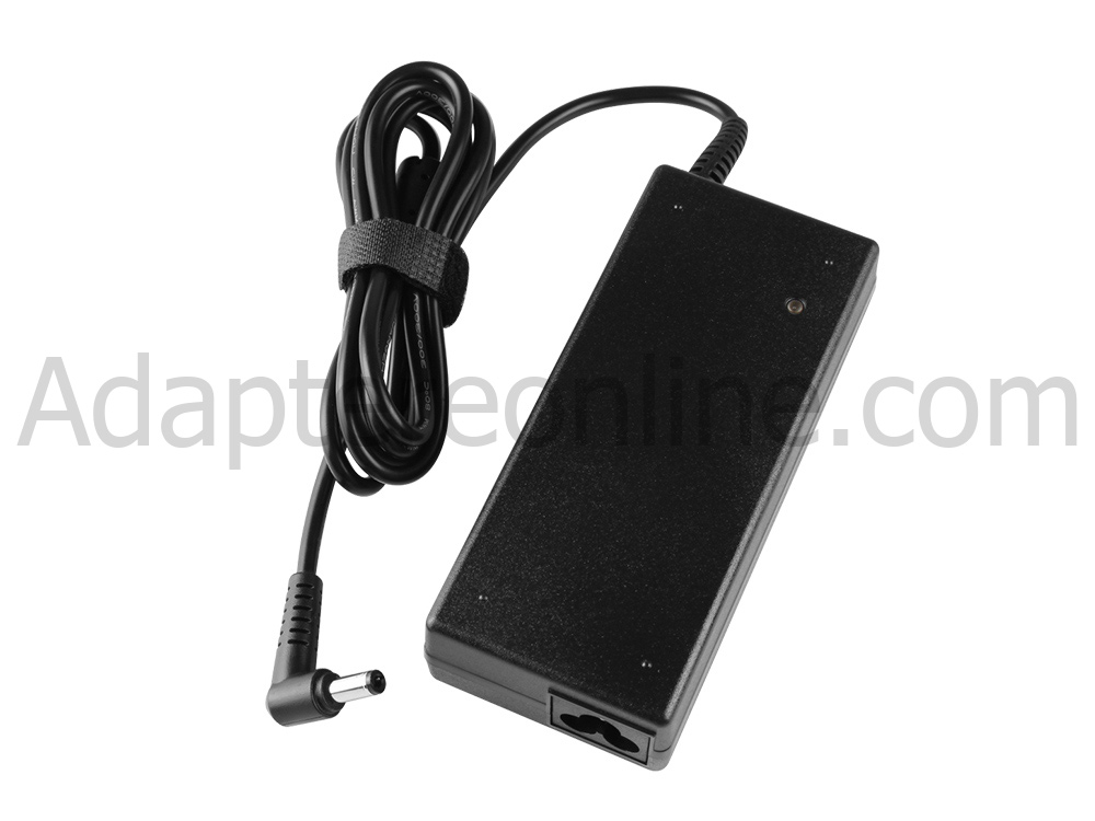 90W Schenker MB5 MG5 MG6 MS2 MS3 S413 MT2 QMB5 QVM5 VM5 VM6 AC Adapter Oplader