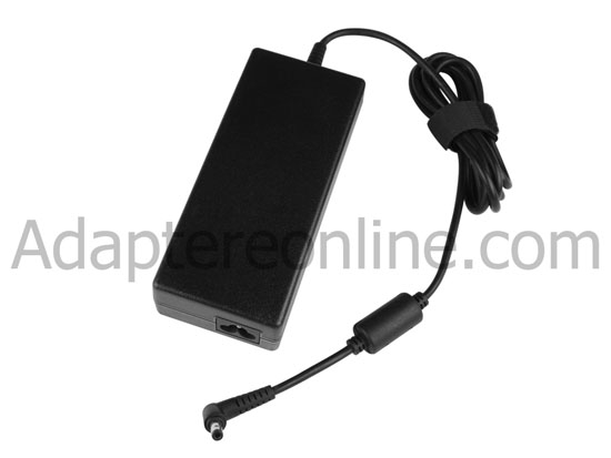 120W MSI ge60 2Oe-043xpl AC Adapter Oplader