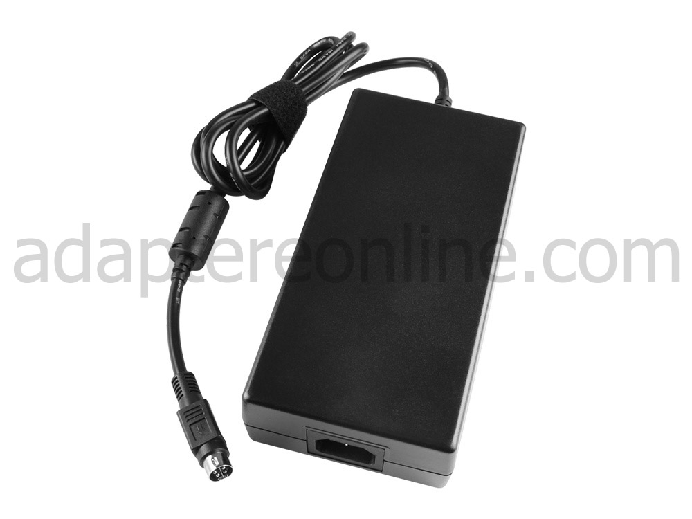 180W AC Adapter Oplader Toshiba 20WLT56B