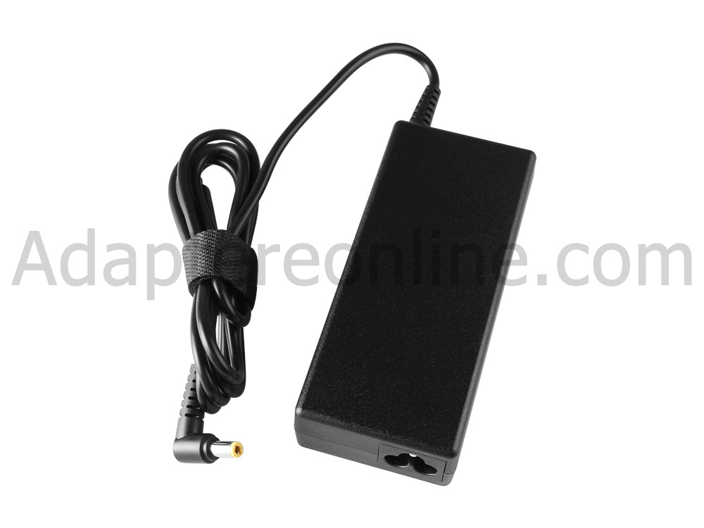 80W Fujitsu LIFEBOOK U904 U904 Ultrabook Red Edition AC Adapter Oplader