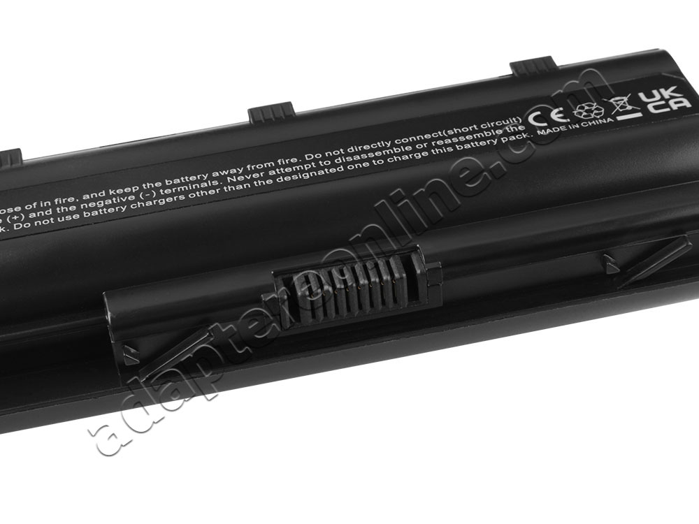 12-Celle HP 2000-2a55CA 2000t-2a00 CTO 2000z-2a00 CTO Batteri