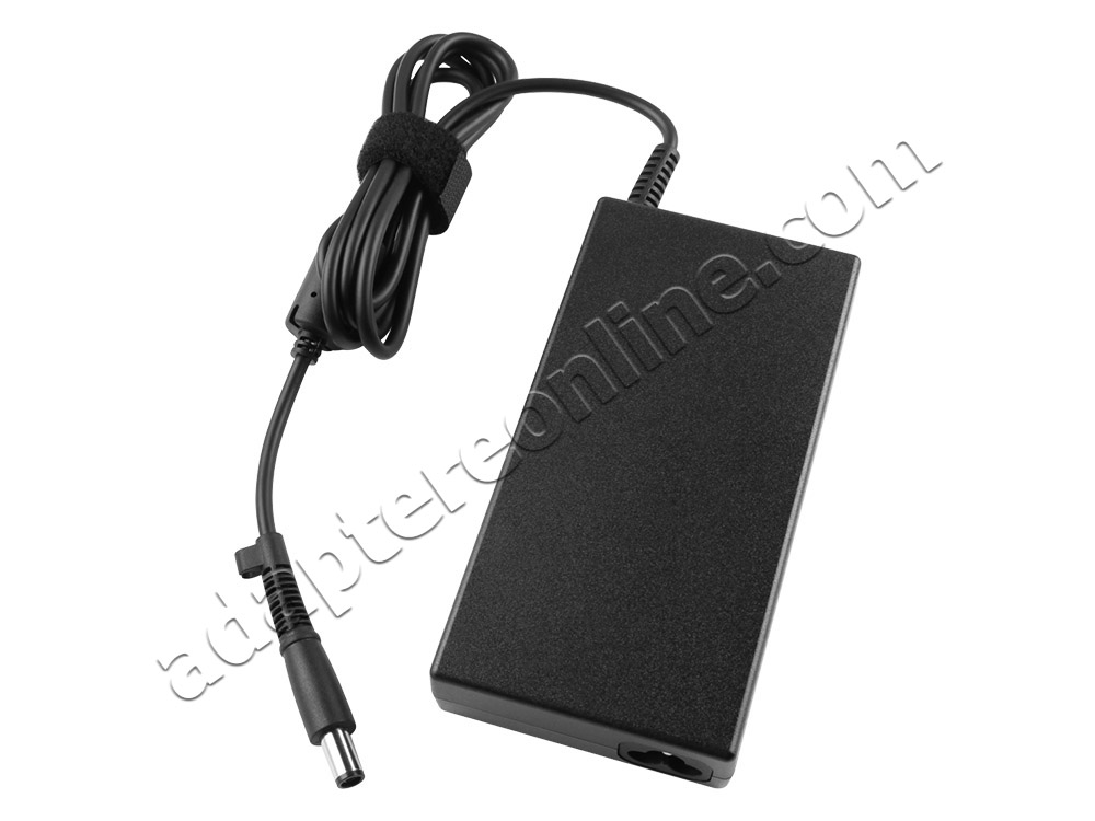 120W HP Envy 17-1150eg 17-1190eg 17-2000eg 17-2001eg AC Adapter Oplader