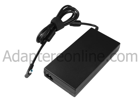 Original 150W AC Adapter Oplader HP OMEN 15-ax026tx X5Q62PA