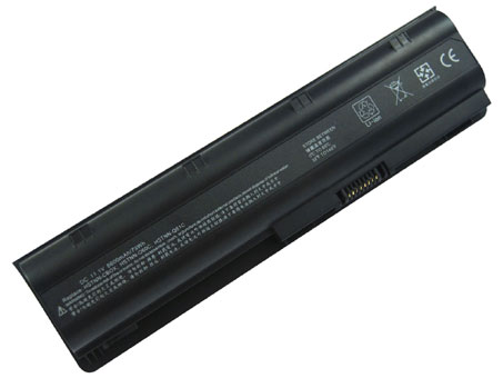 9-Celle HP Pavilion g7-1000eg g7-1023eg g7-1007sg Batteri