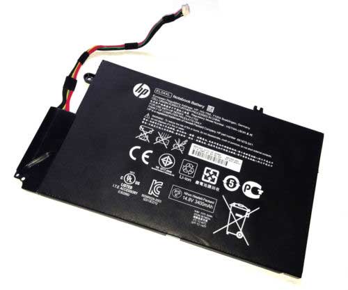 52Wh HP Envy 4-1019tu 4-1019tx 4-1020tx 4-1021tx 4-1023tx Batteri