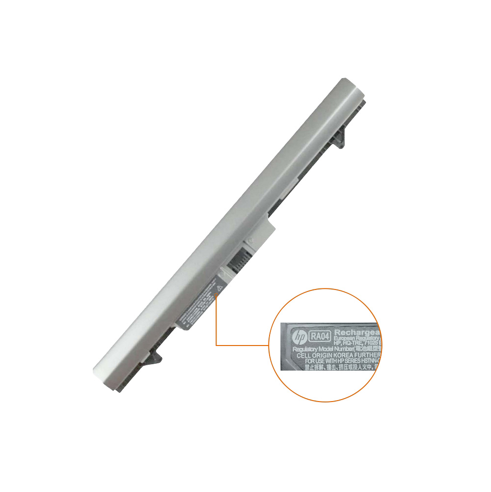 4-Celle Original HP ProBook 430 G1 PC Batteri