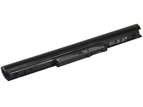 4-Celle HP Pavilion 14-b100ek 14-b104au 14-b105au Sleekbook Batteri