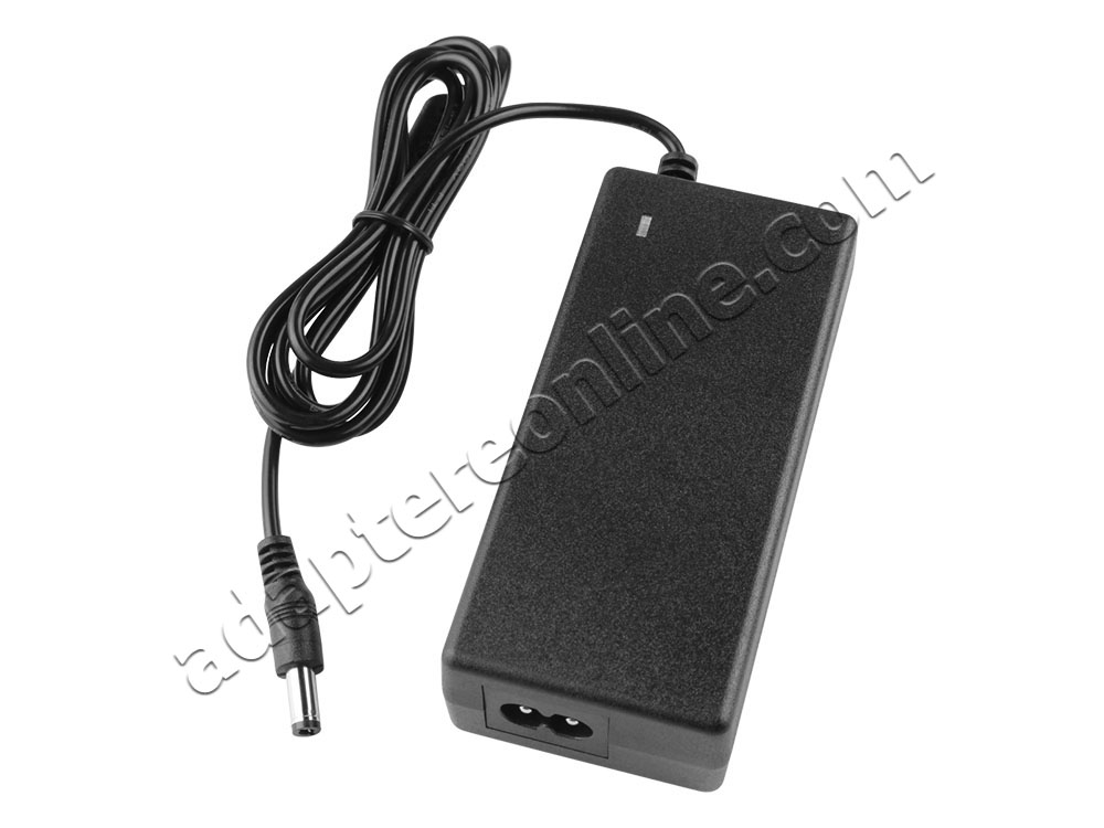 80W JBL JBLBOOMBOXBLKEU AC Adapter Oplader + Ladekabel