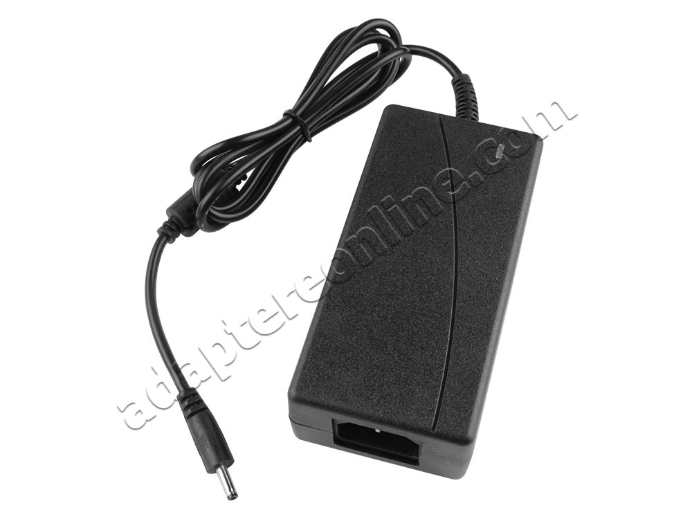 12V 3A 36W Medion Akoya E4271 AC Adapter Oplader + Ladekabel