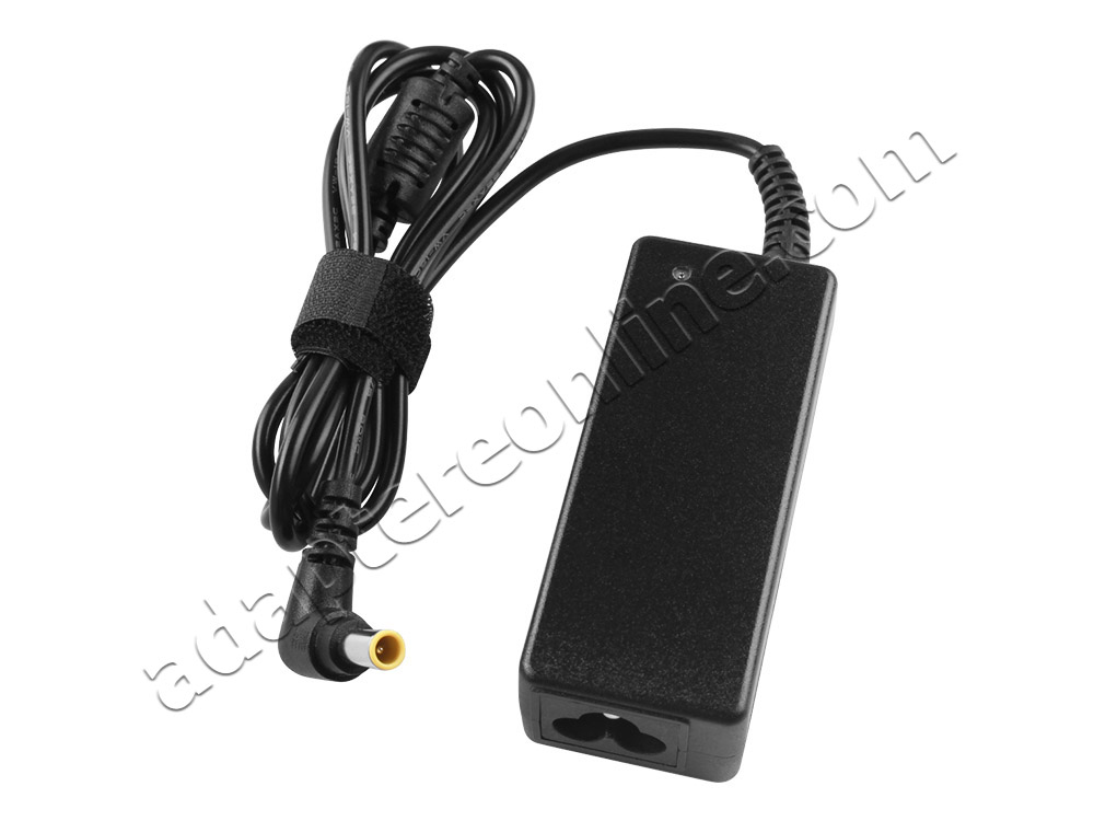 Original 40W AC Adapter Oplader LG 29WK500-P 29WK50S 29WK500 + kabel