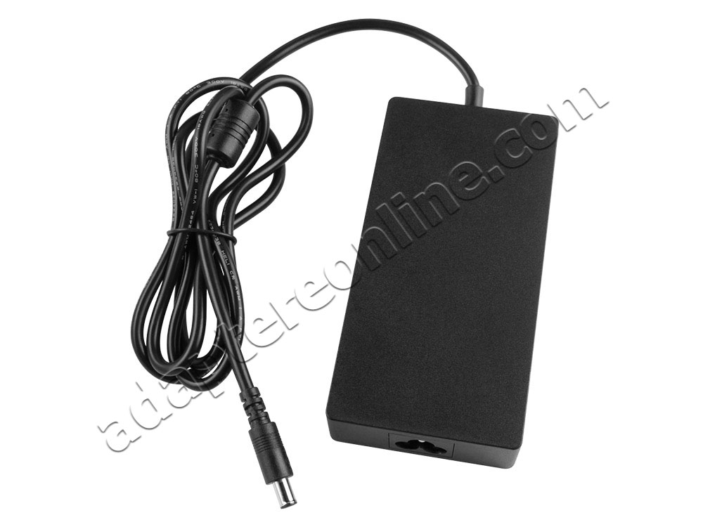 Original 110W LG 34UM88C-P 34UM95-PE AC Adapter Oplader