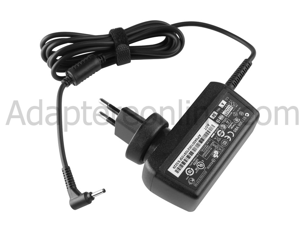 18W Lenovo 36200381 AC Adapter Oplader