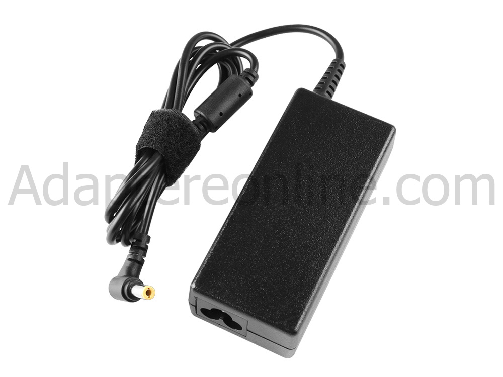 19V 3.42A 65W Lenovo IdeaPad U300e 2692-25U AC Adapter Oplader