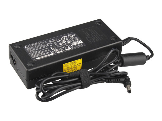 120W Original Lenovo IdeaCentre Horizon 27 AC Adapter Oplader - Klik på billedet for at lukke