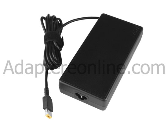 170W Lenovo ADL170NDC3A 36200316 45N0369 45N0370 AC Adapter Oplader