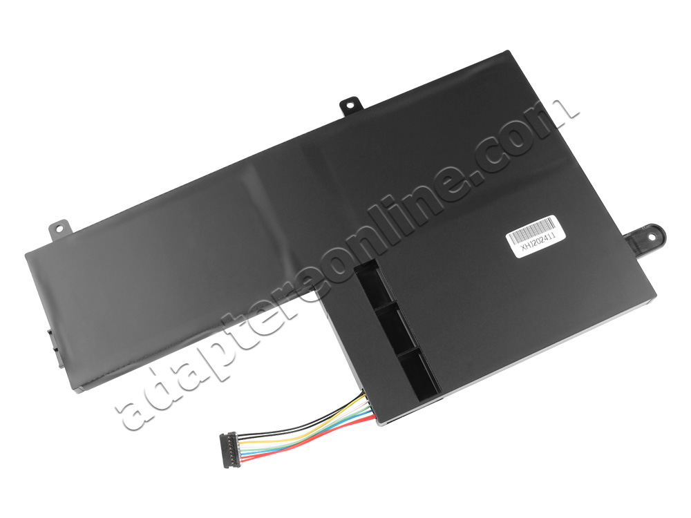 30Whr Lenovo Yoga 500-14ISK 500-15IBD 500-15IHW Batteri