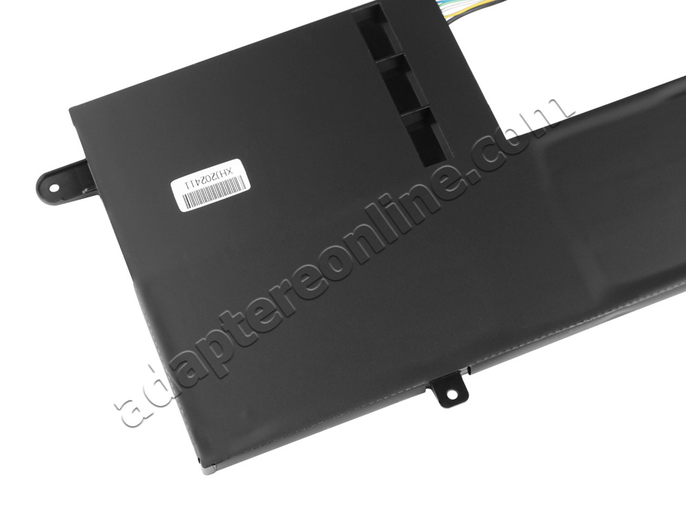 30Whr Lenovo Yoga 500-14ISK 500-15IBD 500-15IHW Batteri