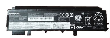 24whr Lenovo Thinkpad X230S X240S Serie Batteri