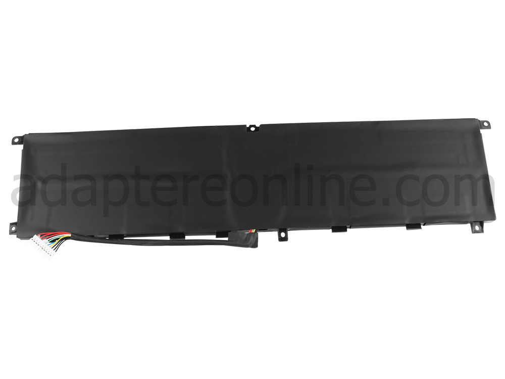 5380mAh 4-Celle MSI GS65 8RE MS-16Q2 Batteri