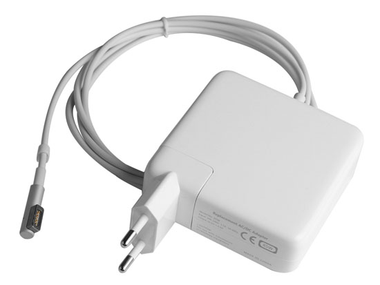 AC Adapter Oplader 85W Apple Macbook Pro A1260 Magsafe 1